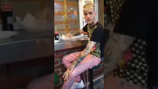 Lil Peep жив, его нашли в Уфе. #lilpeep #лилпип #уфа