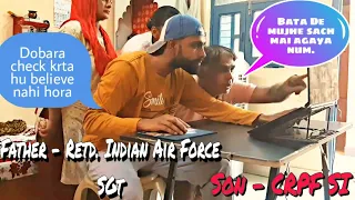 SSC CPO 2020 Result reaction || CAPF || PARAMILITARY #motivation #capf #ssc