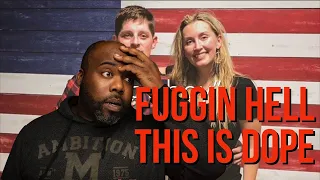 Upchurch Ft. Carly Rogers “Cowboy” Reaction