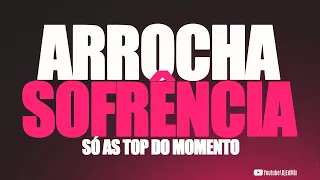 ARROCHA 2023 - AS TOP DO MOMENTO (SEM VINHETAS) - DJ EDMIX