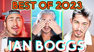 BEST OF 2023 IAN BOGGS POV Tiktok Funny Videos - More than 1 HOUR of  @IanBoggs Tik Toks of 2023