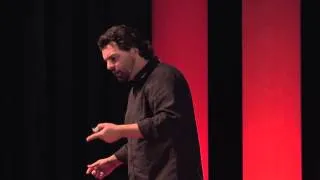 Lima, una ciudad joven construyendo su futuro | Manuel de Rivero | TEDxTukuy