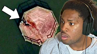 ImChris Reacts to 6 Most Disturbing Locations Found on Google Maps…