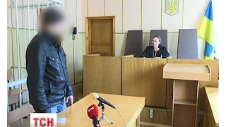 У Києві судять псевдо-волонтера