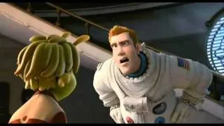 Planet 51   Trailer