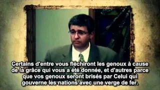 Jésus est mort! - Paul Washer (French)