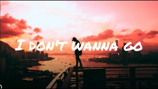 Alan Walker - I Don't Wanna Go (Lyrics) ft. Julie Bergen Türkçe Altyazılı