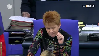 Bundestag: AfD-Antrag zur Aufgabe der Klimaschutz-Ziele stößt auf breite Kritik