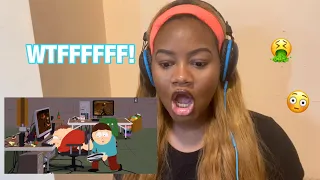 South Park “Make Love not Warcraft” Reaction| Cartmans Mom & Me Have  MAJOR Beef Now!!