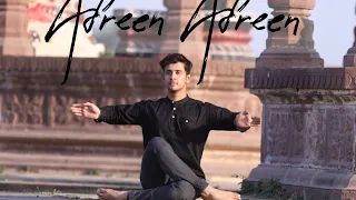 Afreen Afreen - Nusrat Fateh Ali Khan | Shivanshu Soni