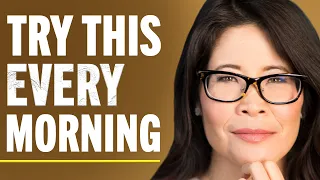 Neuroscientist REVEALS The First Thing You Should Do EVERY MORNING For Longevity! | Wendy Suzuki