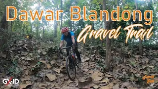 GravelRide_id || Dawar Blandong Graveland Vol. 1