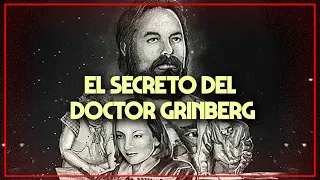 El Secreto del Dr. Gringberg