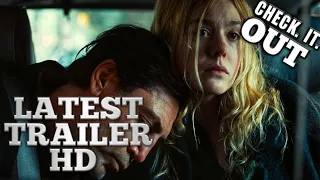 THE ROADS NOT TAKEN; Movie Trailer(2020)Starring Elle Fanning, Javier Bardem