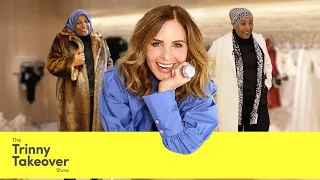 The Trinny Takeover Show | Season 5, Episode 2: Farida | Trinny