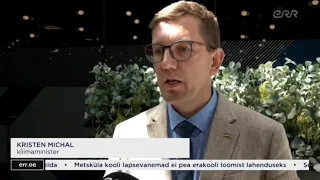 Kavandatavast automaksust 20.07.23.