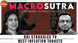 RBI fails to meet inflation targets – why & what next