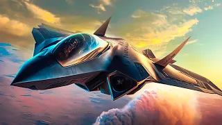 Beyond Mach 10: Exploring the Classified Hypersonic Aircraft Unveiled by the US