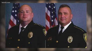 Two Live Oak Police officers resign after allegations of drug-related misconduct