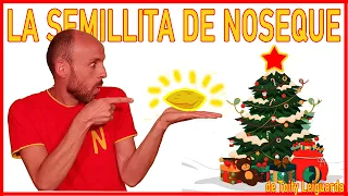 CUENTOS INFANTILES | La semillita de noseque 🎄 | Cuentos de Navidad | Los cuentos de Nico 😊😉