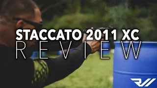 Staccato 2011 XC Review // RealWorld Tactical