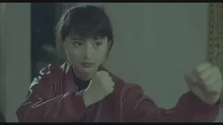 MOON LEE and YUKARI OSHIMA - BEAUTY INVESTIGATOR ( Красавица Инспектор )The  Best Fights Collection.