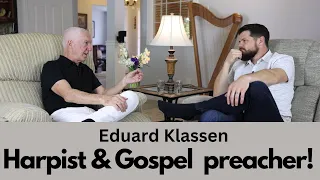 Eduard Klassen #61 (Plautdiestch Evangelist)