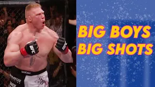 Throwback Heavyweight Knockouts That Are Definitely Going to Make You Feel Old