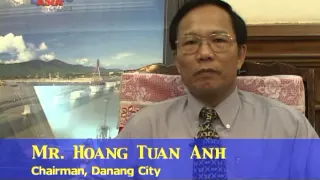 DANANG: A City at the Crossroads 1/2