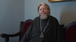 ОБРАЩЕНИЕ митрополита Тихона к 30 ЛЕТИЮ возрождения Сретенского монастыря