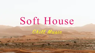 Soft House 2024🏔️💃 Chill Music Mix【House / Relaxing Compilation / Instrumental】