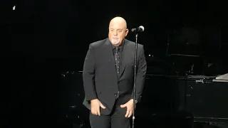 "Kashmir & Goodbye Yellow Brick Road & Mulberry Street" Billy Joel@New York 2/20/20