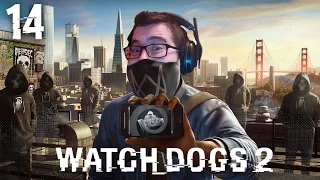 A POR EL FBI - WATCH DOGS 2 - EP 14