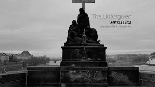 The Unforgiven Metallica - legendado (tradução livre)