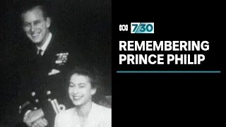 Remembering Prince Philip | 7.30