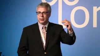 2012 - Master Class - Dr. Nir Barzilai