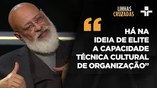 Pondé comenta percepção do povo sobre a "elite brasileira"