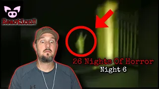 Do These Videos Prove Ghosts Exist? (SlappedHam) — REACTION!!!