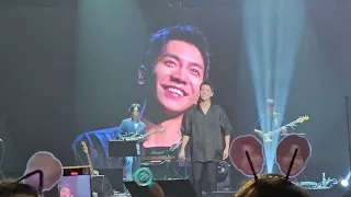 Lee Seunggi Asia Tour 2023 Manila 052723 ~ BECAUSE YOURE MY WOMAN