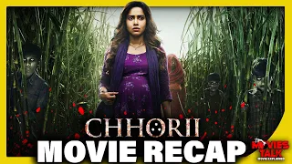 CHHORII - Movie Explained in Hindi | Aziz Shaikh