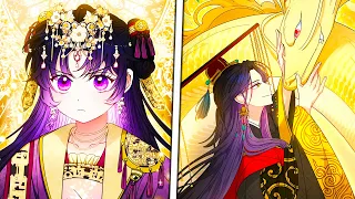 A Prince Fell In Love With A Young Concubine And Took Her To His Palace / Manhwa Recap