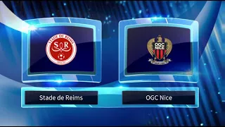 Stade de Reims vs OGC Nice Predictions & Preview | Ligue 1 19/01/19