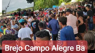 Brejo Campo Alegre