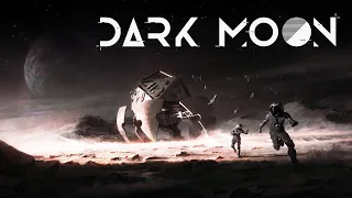 Dark Moon - Announcement Trailer - survival strategy PC game by Jujubee