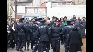 Qazaxda nə baş verir? Vətəndaş polisdə necə ölüb?