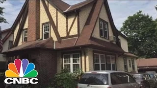 Donald Trump's Childhood Home For Sale In Queens | CNBC