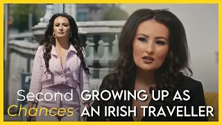 "The suicide rate is so high" | Facing discrimination for being an Irish Traveller | Second Chances