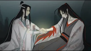 MDZS AMV ["Letter" by VIINI]