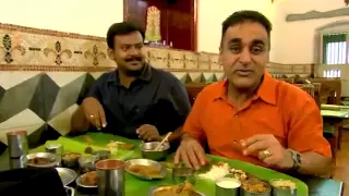 VINEET BHATIA   TWIST of Taste Madurai 1