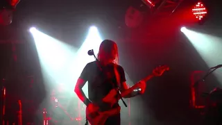 RIVERSIDE live at  at "Zal Ozhidanya", St Petersburg, October 31st 2013 part 1